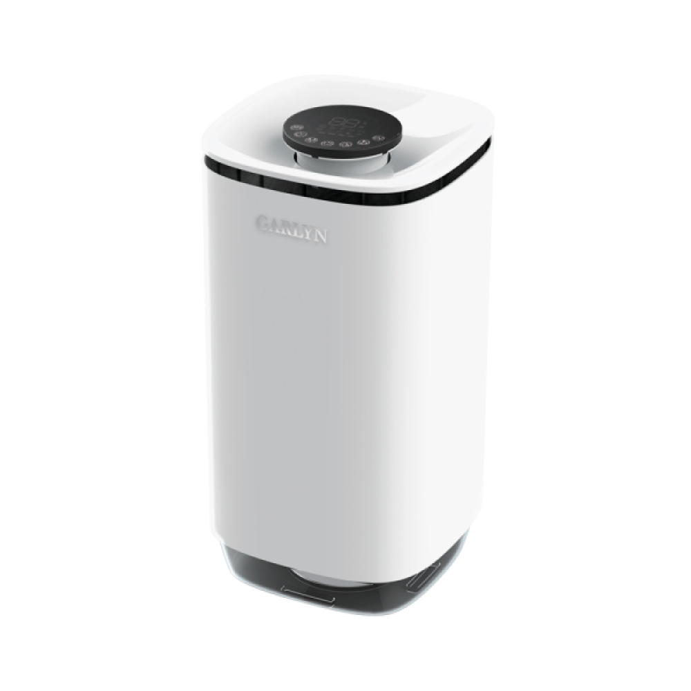 Изображение товара Климатический комплекс Garlyn AirClean V60 цвет белый