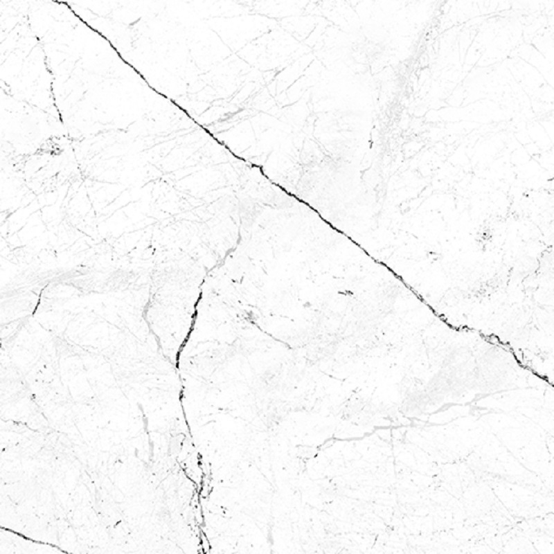 Изображение товара Плитка Керамин Помпеи CDB00015108 40x40см 1.76 м² цвет белый