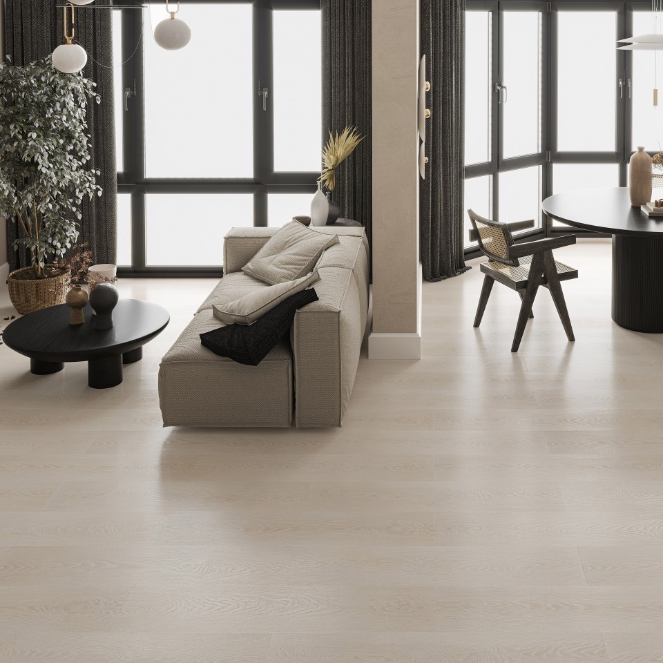 Изображение товара Ламинат Union Kraft Star Орион 34 класс толщиной 12 мм с фаской