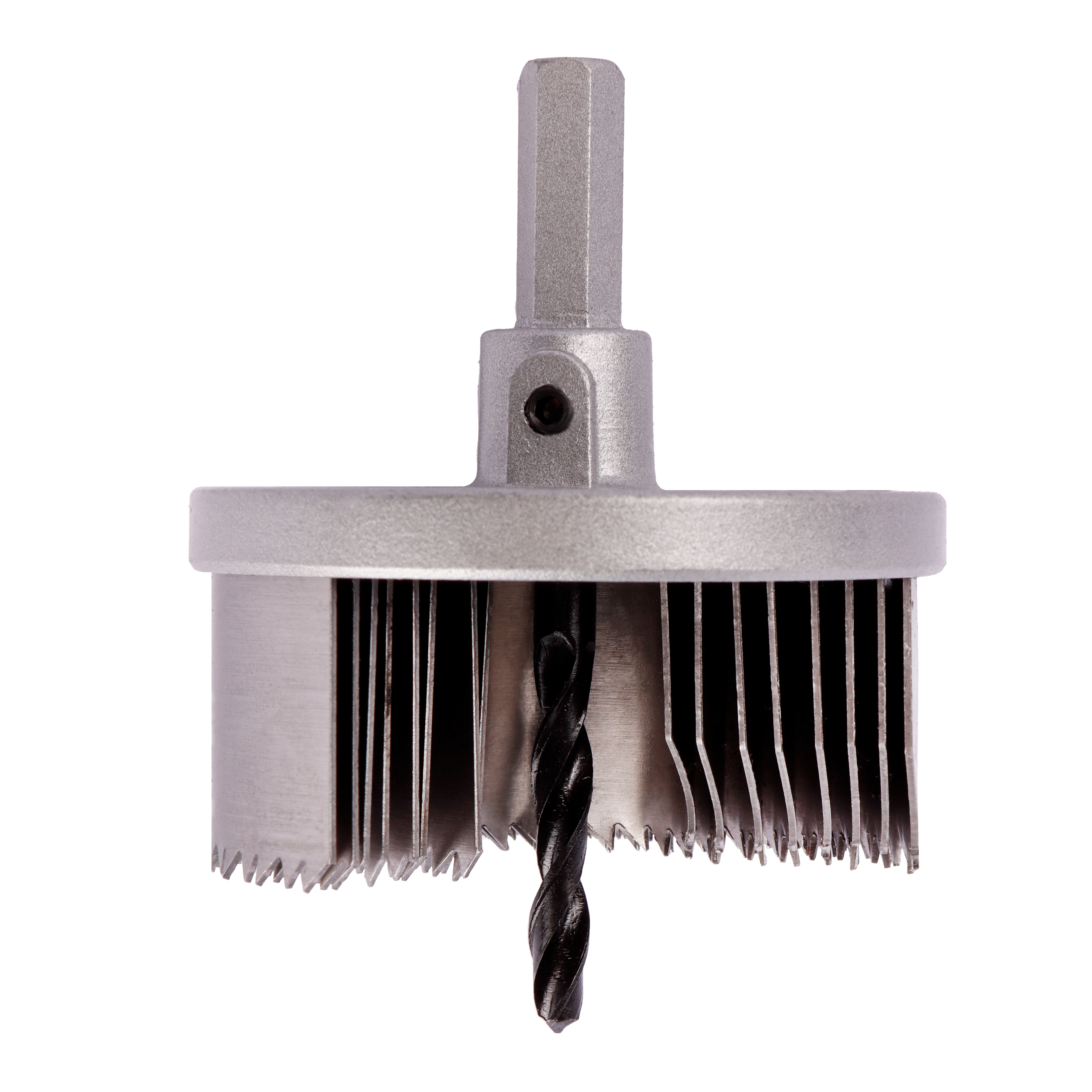 Изображение товара Набор коронок по дереву Derzhi 8305-015 8 шт для сверления древесины и пластика