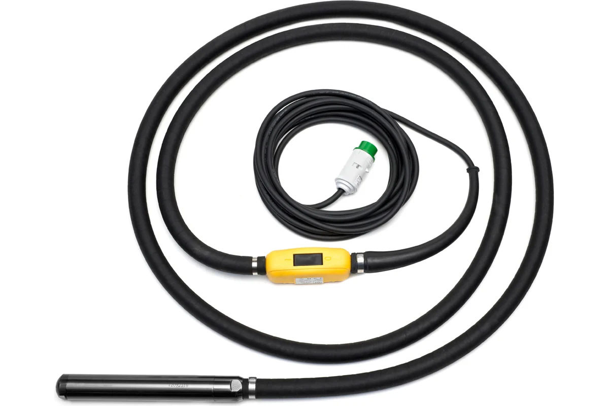 Изображение товара Вибратор для уплотнения бетонной смеси Enar М 38 AFP 020006.1