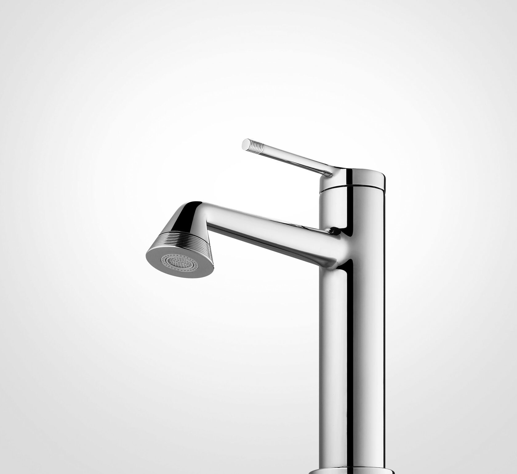 Изображение товара Смеситель для раковины Arrow AMP11855 однорычажный цвет хромированный