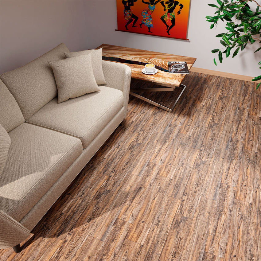 Изображение товара Линолеум Комитекс Парма Беркли 20-872 2x2.5 м