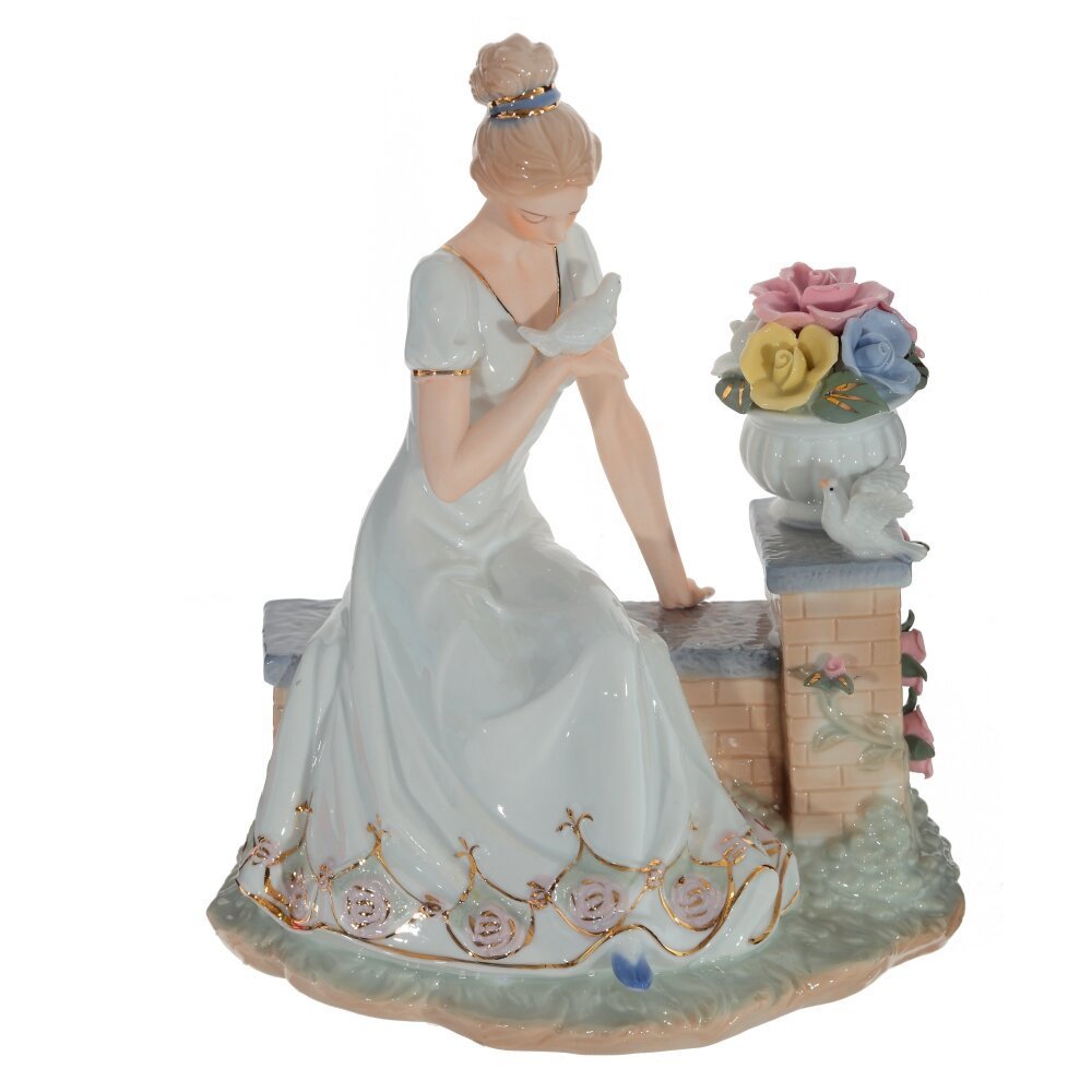 Изображение товара Фигура декоративная No name 562908