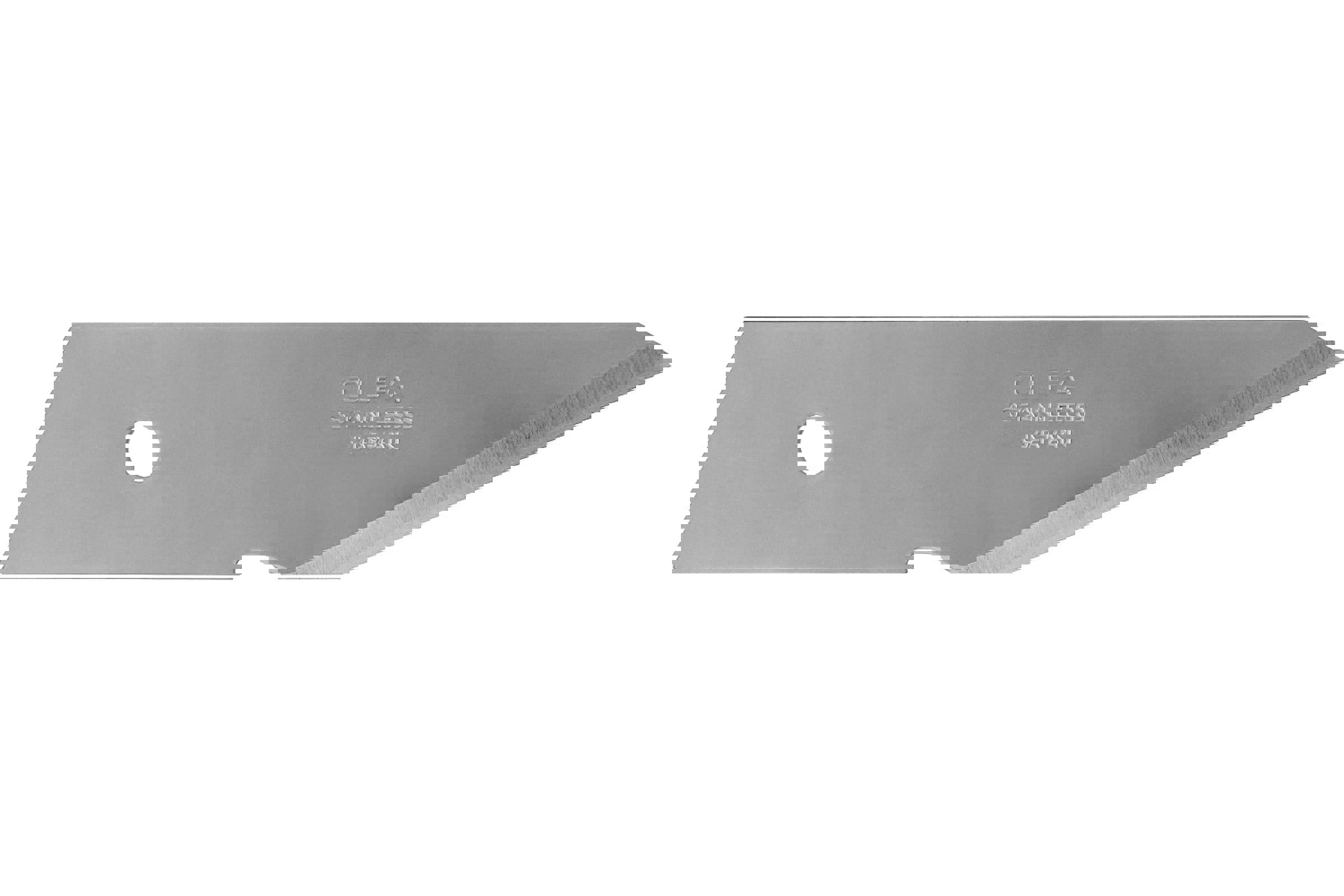 Изображение товара Сменное лезвие OLFA OL-CKB-2, 20 мм, 2 шт