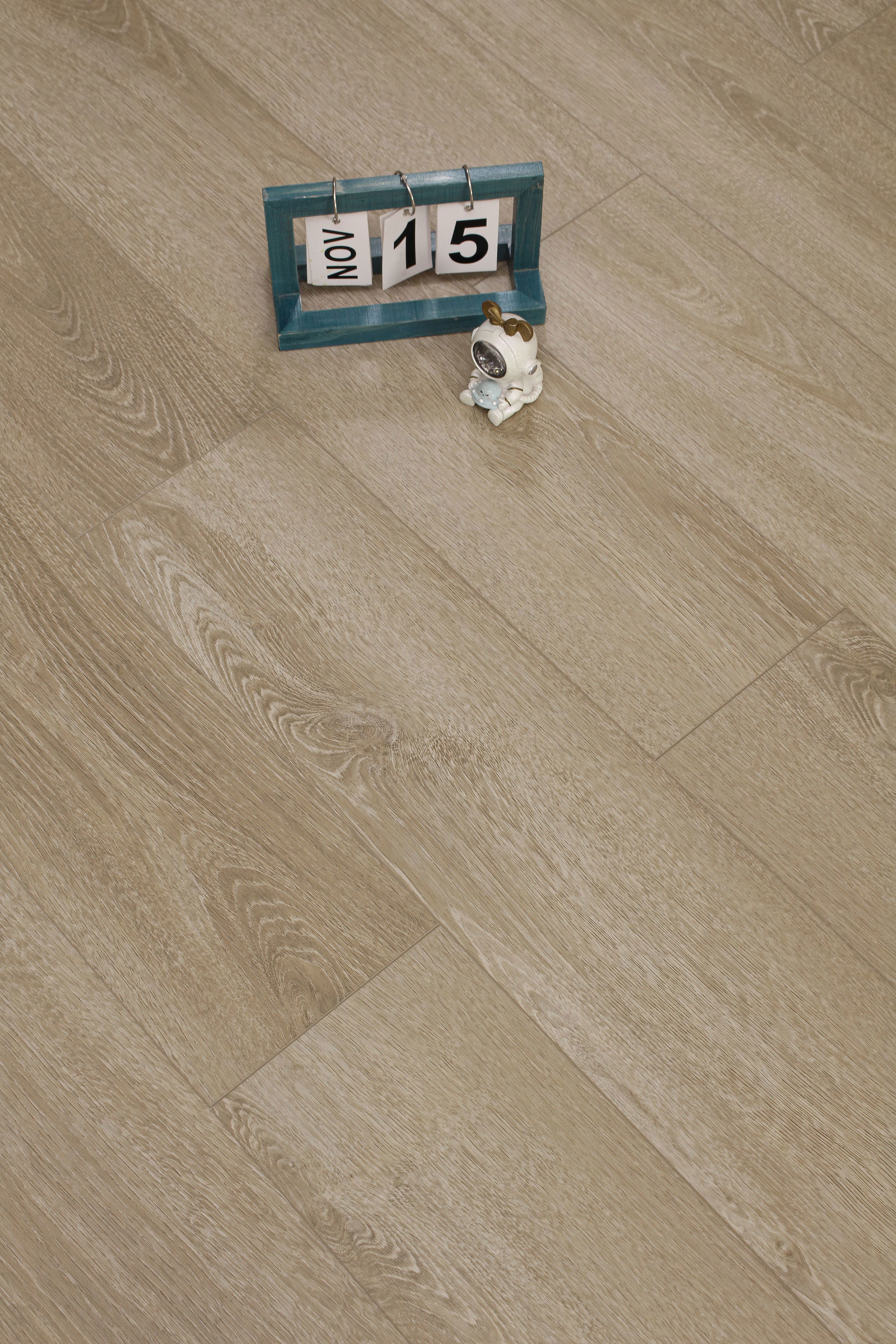 Изображение товара SPC плитка Icon Oak Blumental 43 класс толщина 6 мм 2.245 м², цена за упаковку