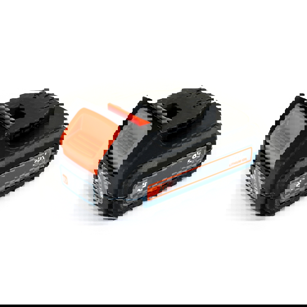 Изображение товара Аккумулятор Senix B20X2 НСК, 20 В, Li-Ion, 2 Ач