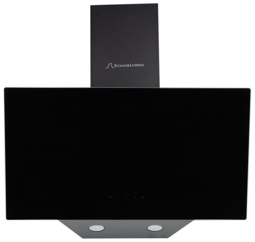 Изображение товара Вытяжка Schaub Lorenz SLD DY6128 черный 59.5 см
