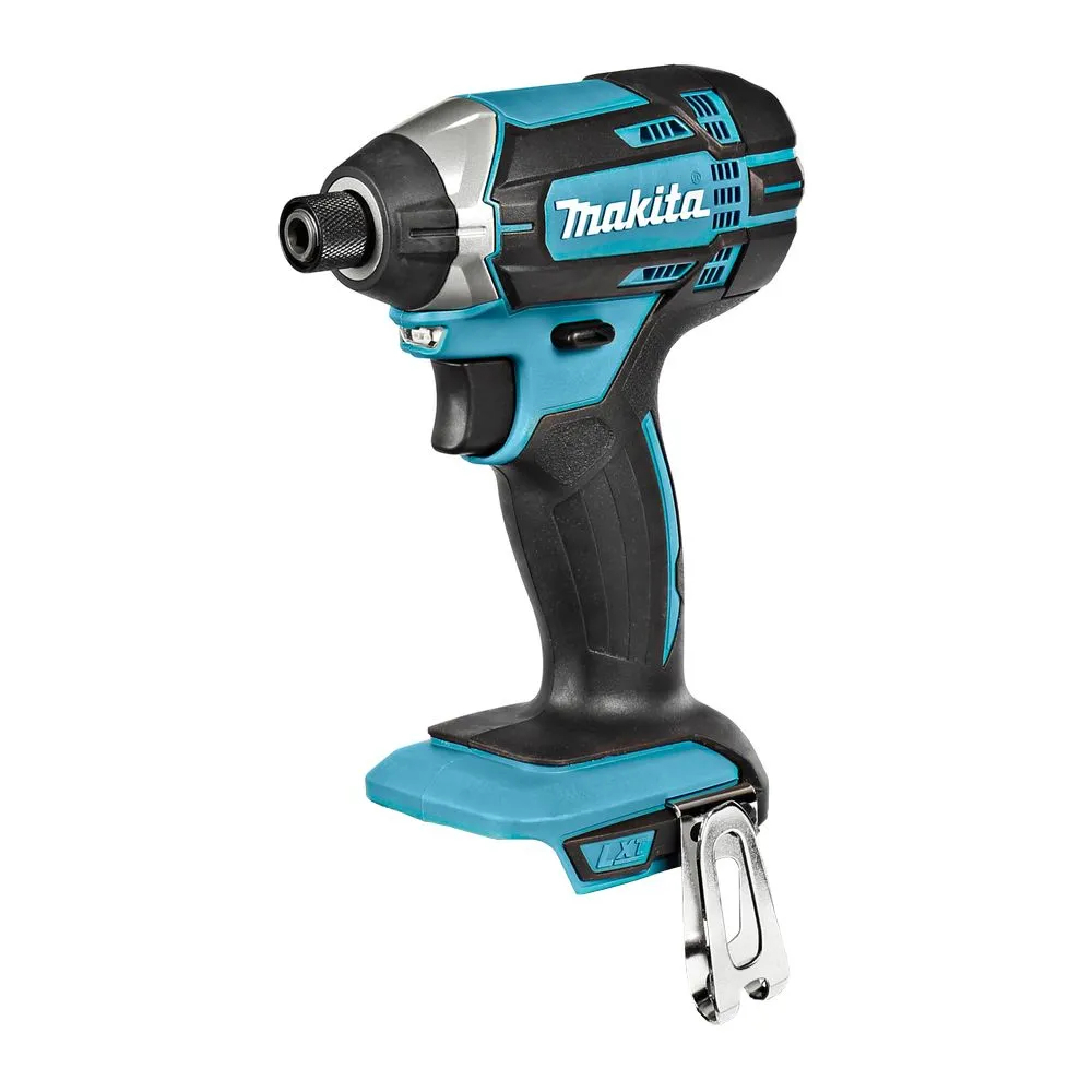 Изображение товара Аккумуляторный ударный шуруповерт Makita DTD152Z 18 В Li-Ion без АКБ и ЗУ