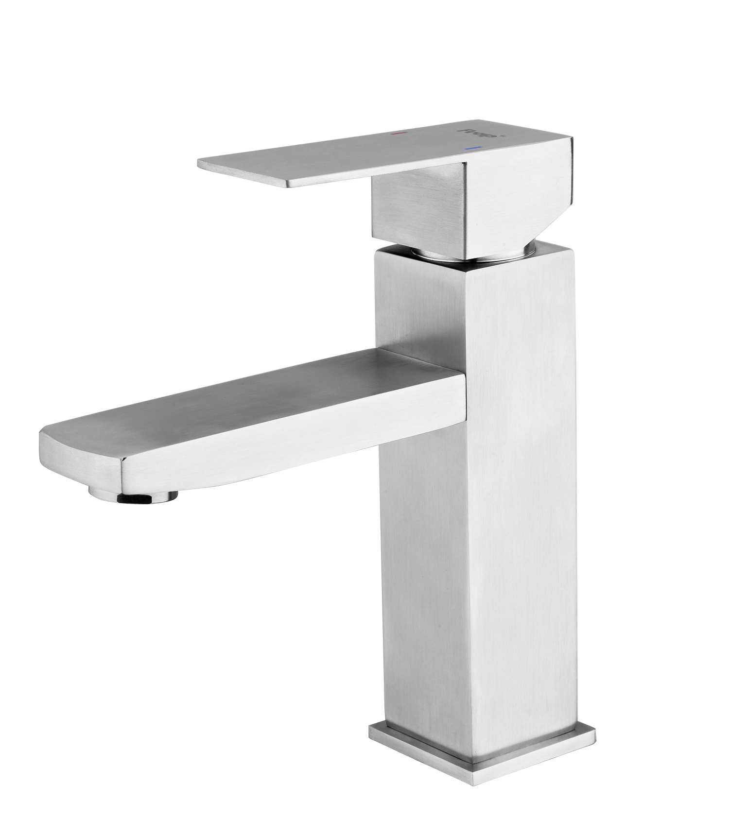 Изображение товара Смеситель для ванны Frap 2103F 518857 однорычажный цвет хром