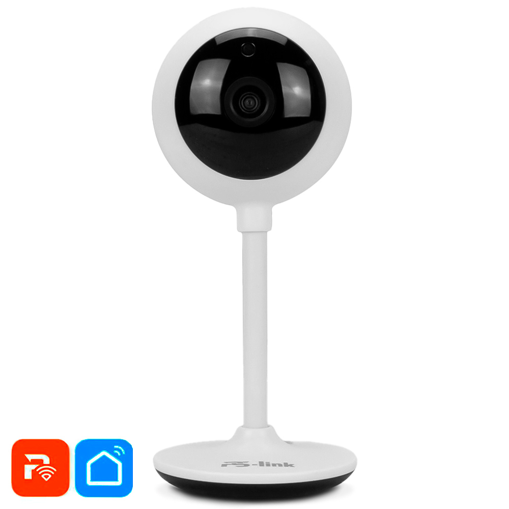 Изображение товара Умная Wi-Fi камера внутренняя Ps-Link TC20 2931 2 Мп