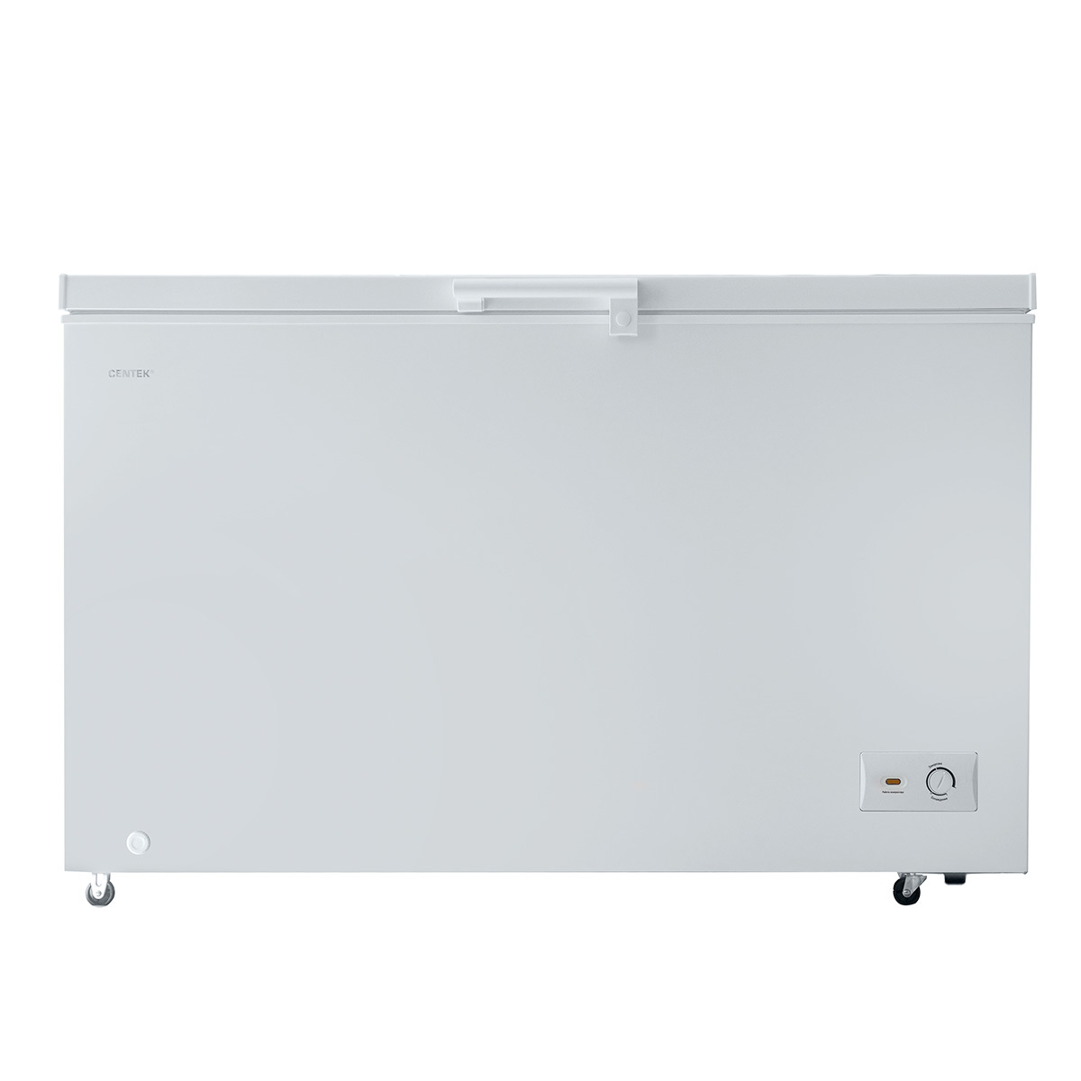 Изображение товара Морозильный ларь Centek CT-1796_7087 130x85x70.5 см цвет белый Изображение товара Морозильный ларь Centek CT-1796_7087 130x85x70.5 см цвет белый
