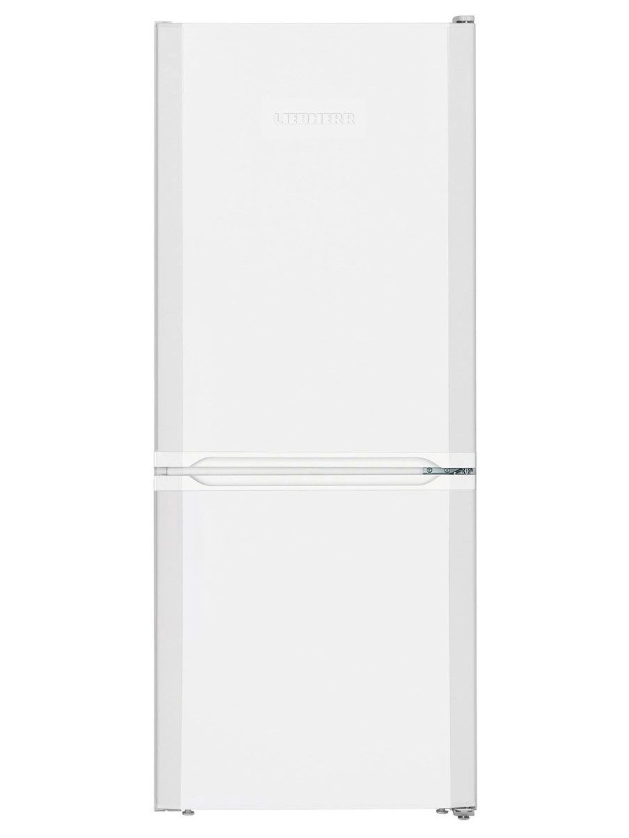 Изображение товара Холодильник Liebherr CUe 2331 55x137.2 см двухкамерный белый