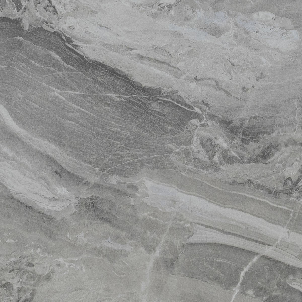 Изображение товара Кухонная столешница Скиф 30x60 см ЛДСП с кромкой и каплесборником серый