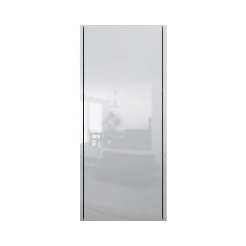 Изображение товара Шкаф для ванной комнаты Am.pm Func M8FCH04029WG 40 см белый глянец