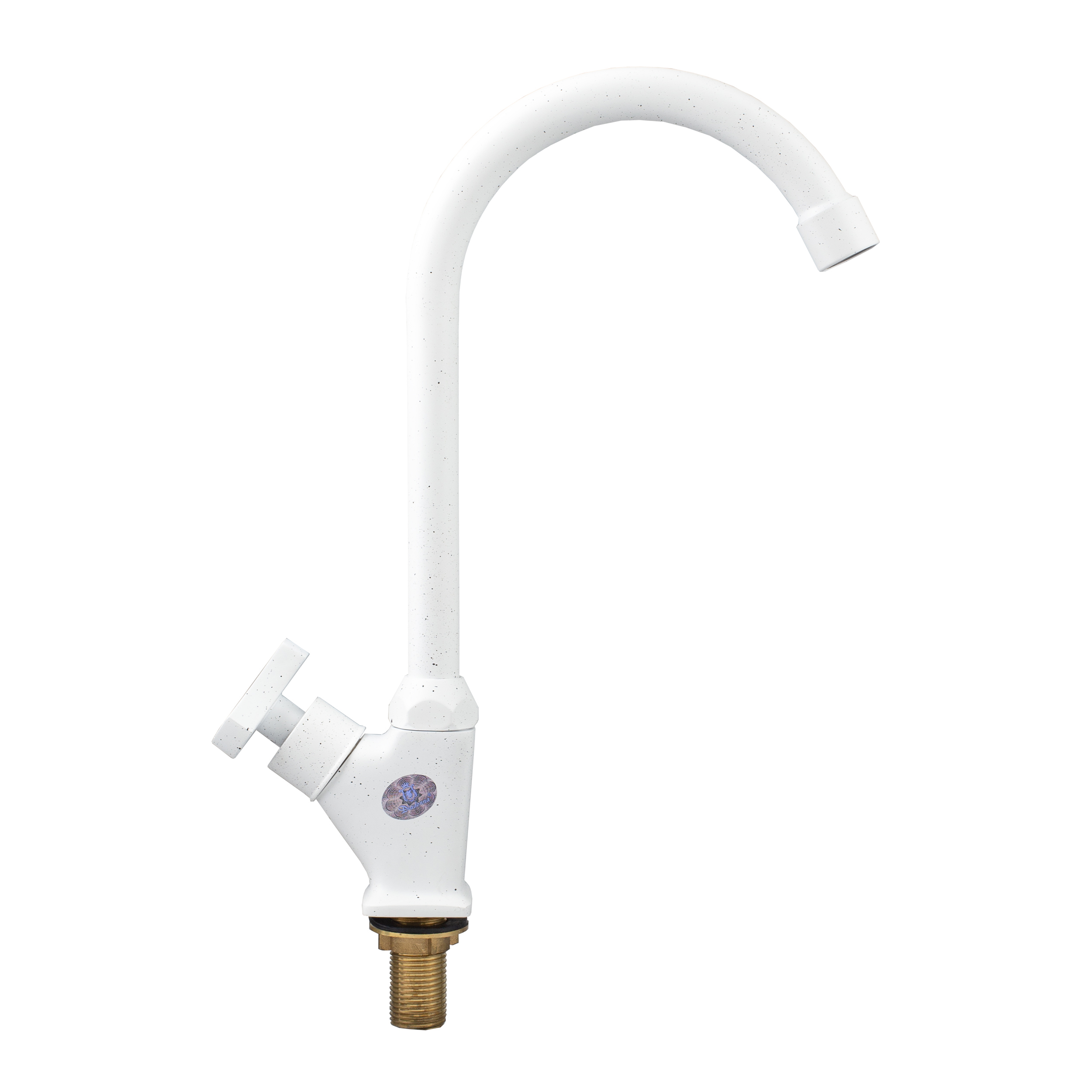 Изображение товара Кран водоразборный Diadonna 1/2" Латунь D87-743308W