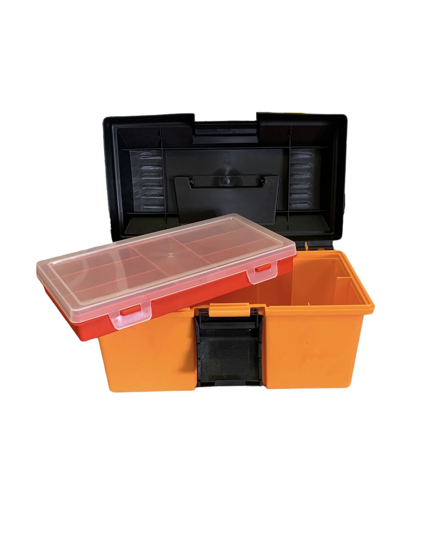 Изображение товара Ящик для инструментов Jettools JT2851617 290x165x160 мм, пластик