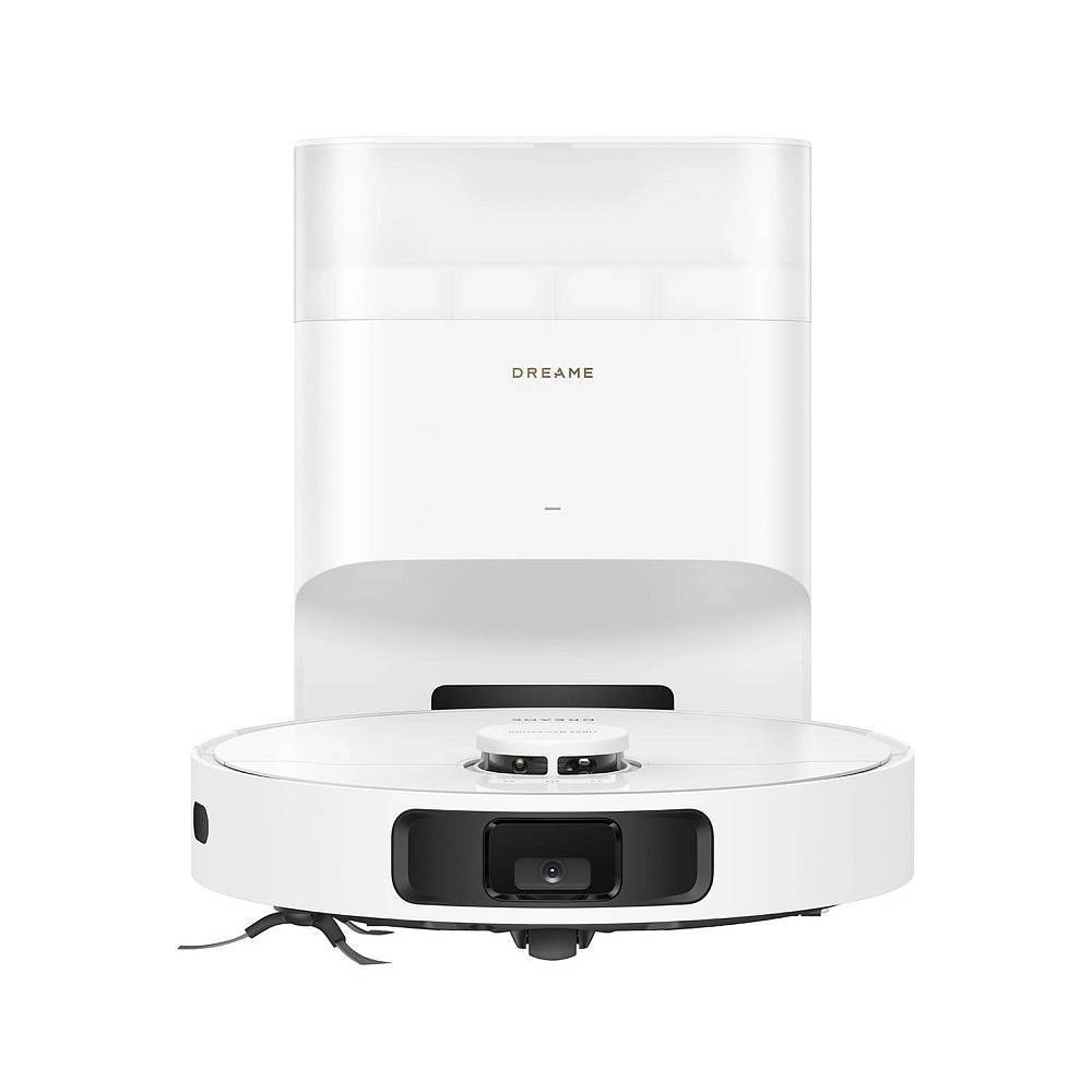 Изображение товара Робот-пылесос Dreame L10s Plus 75 Вт 4 л Wi-Fi влажная и сухая уборка
