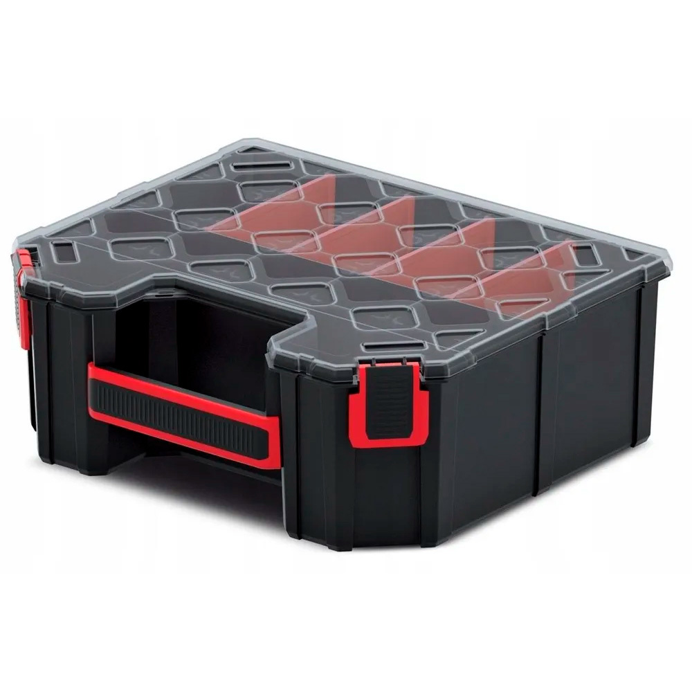 Изображение товара Многофункциональный органайзер Kistenberg TAGER 280x240x240 мм