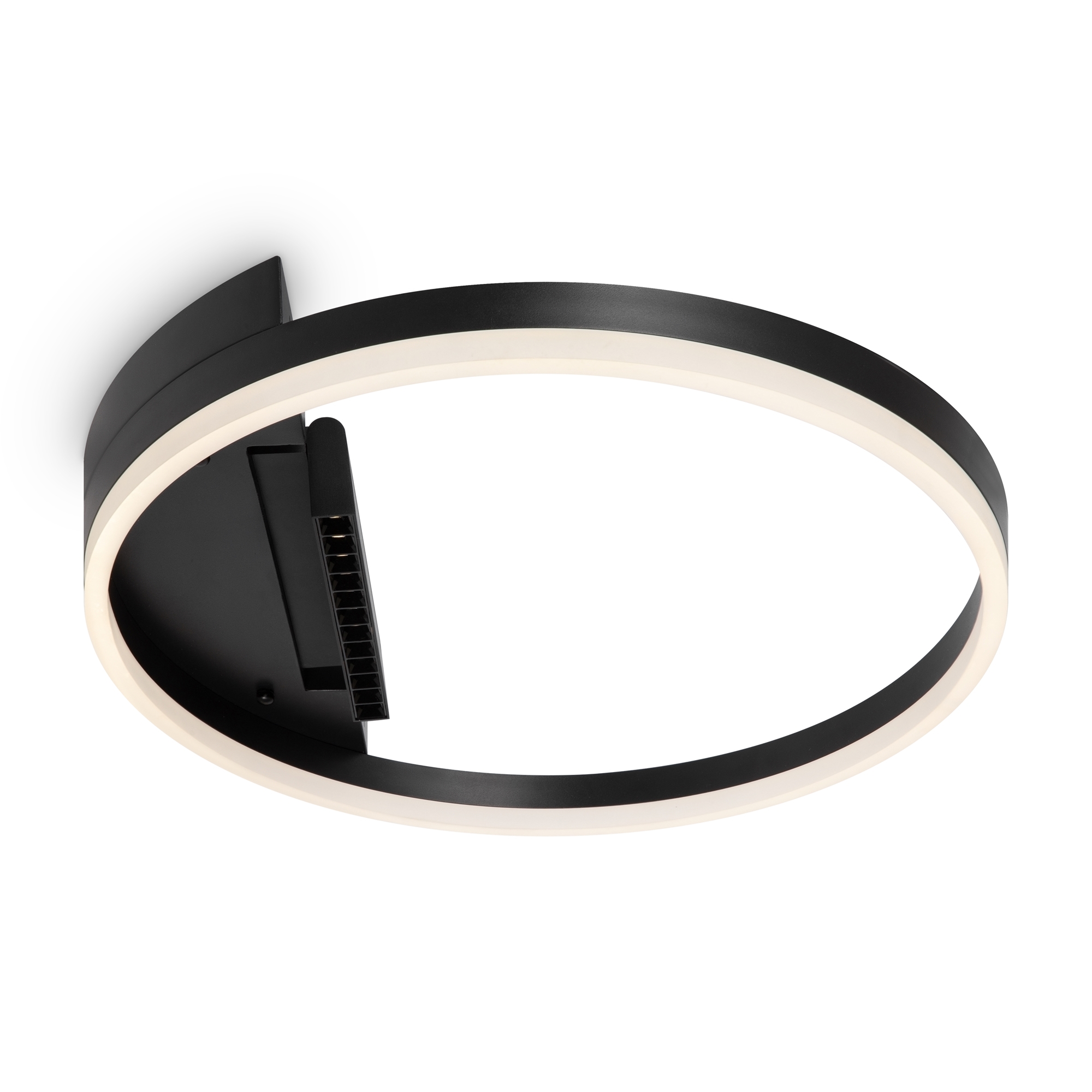 Изображение товара Люстра потолочная светодиодная Freya с пультом управления 25 м²