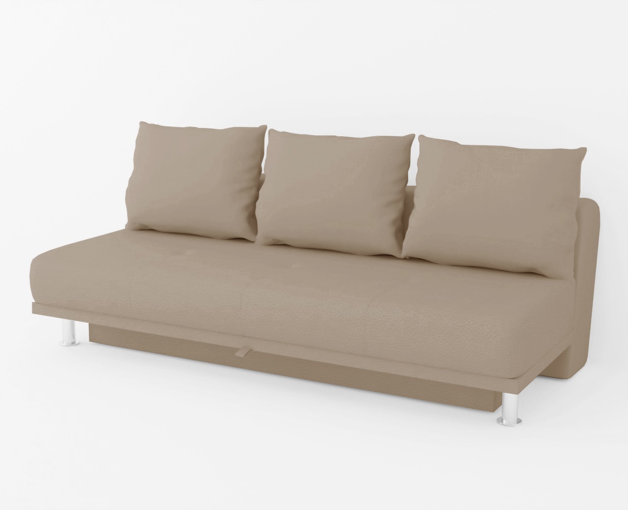 Изображение товара Диван раскладной Edlen 098 с механизмом трансформации