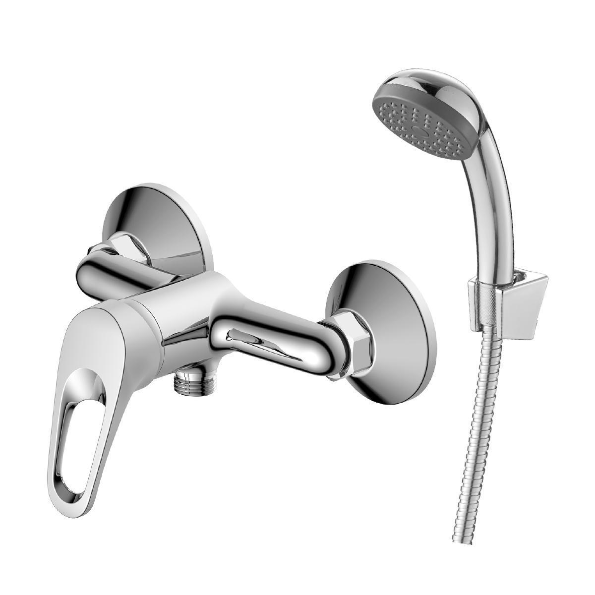 Изображение товара Смеситель для душа Decoroom DR21056