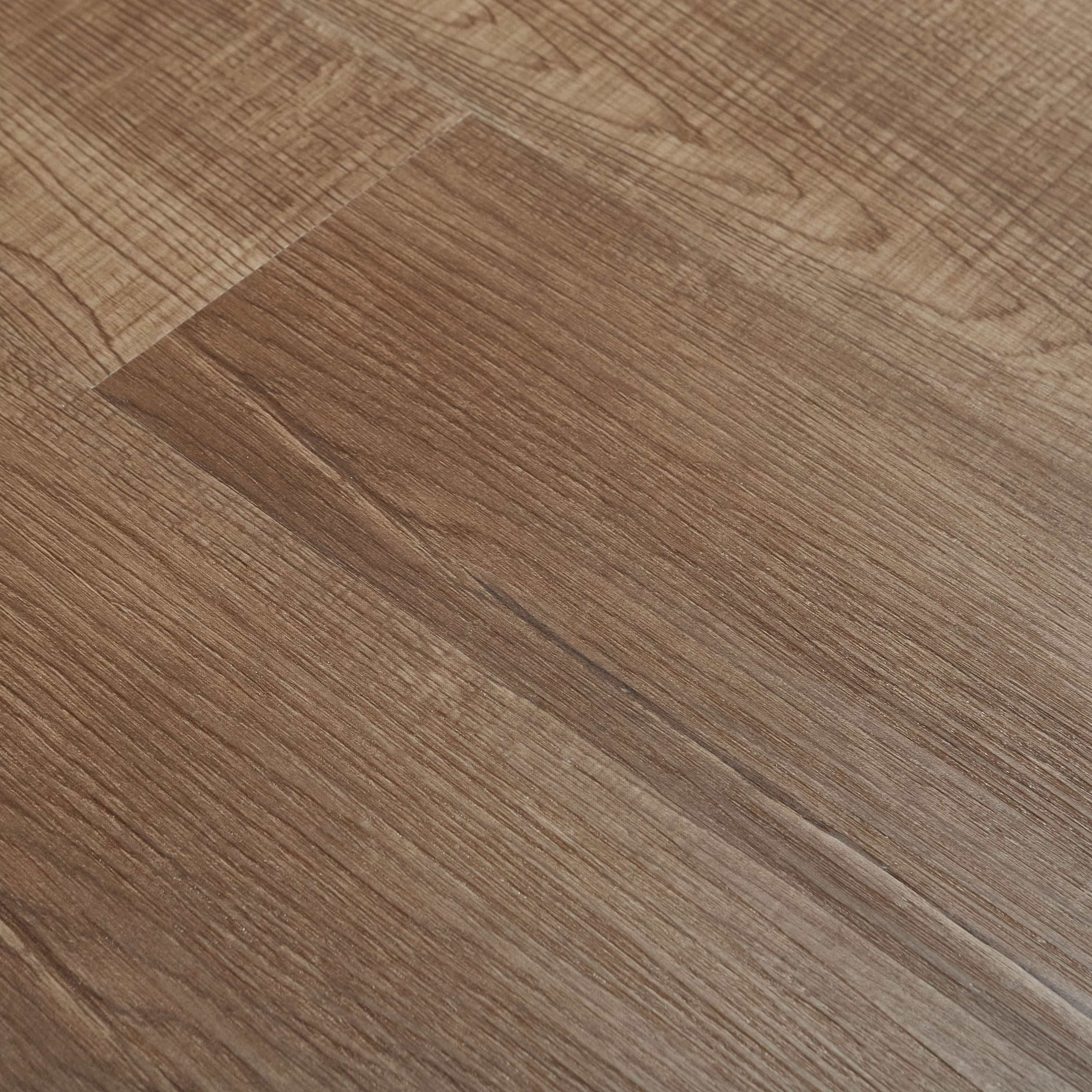 Изображение товара SPC плитка CM Floor Mini 06 Дуб Кофейный 34 класс толщина 4.40 мм 2.20 м², цена за упаковку