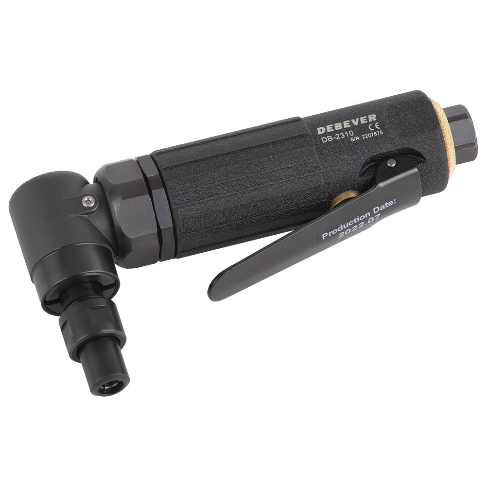 Изображение товара УШМ пневматическая Debever DB-2310 1245 л/мин