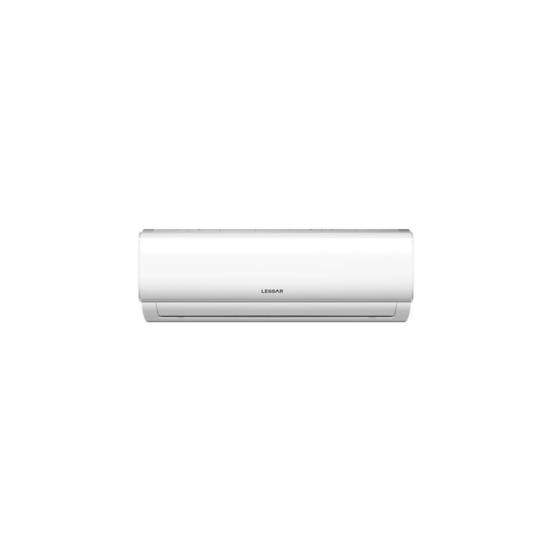Изображение товара Сплит-система инверторная Lessar LS-HE07KRA2B/LU-HE07KRA2B 9K BTU охлаждение/обогрев с Wi Fi