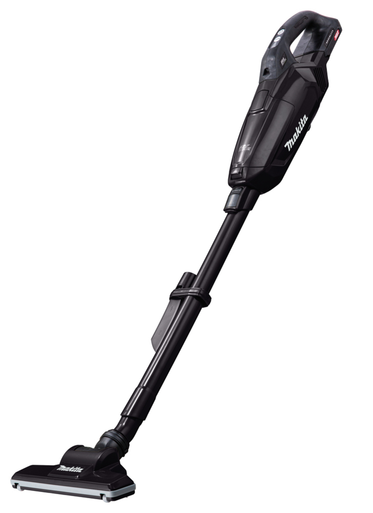 Изображение товара Пылесос Makita XGT CL002GZ03 аккумуляторный портативный