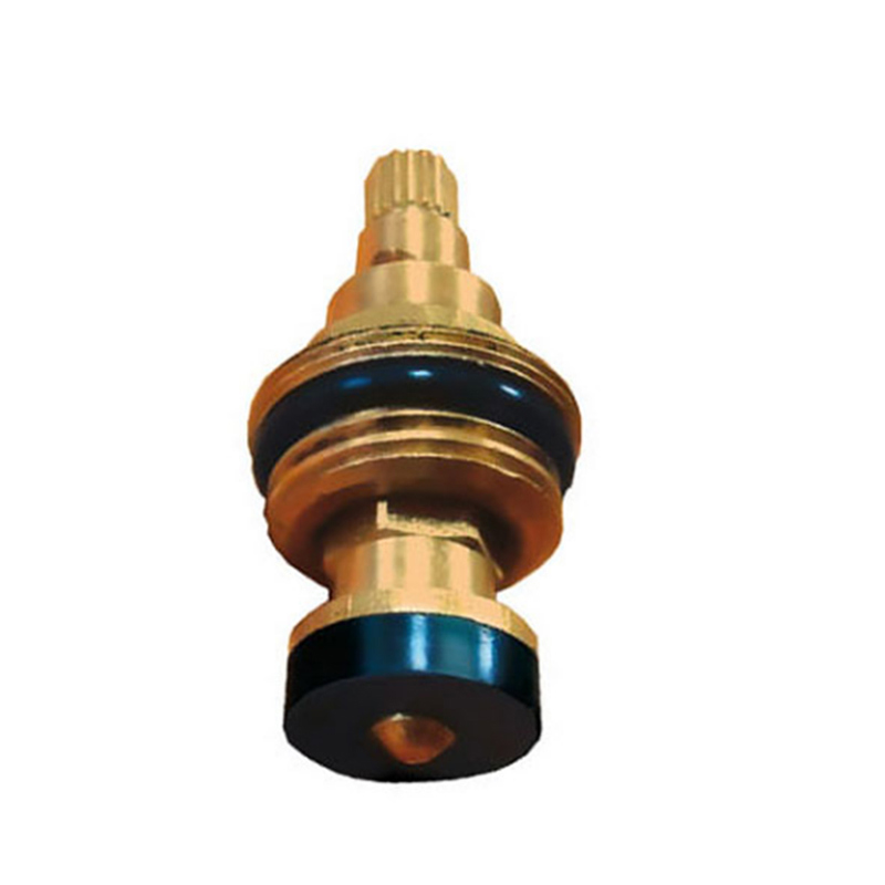 Изображение товара Кран-букса резиновая Rossinka SP01-53-BL 20 шлицов для смесителей