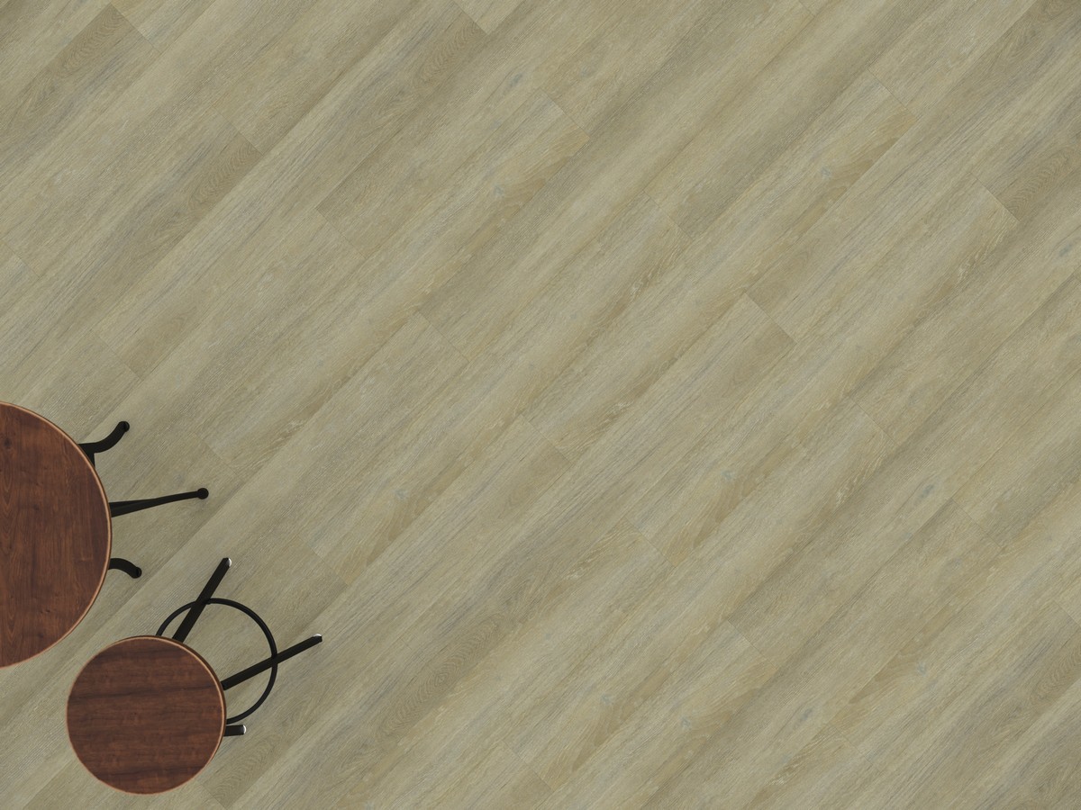 Изображение товара LVT Плитка Forbo Effecta Neutral Oak 4 мм, 2.24 м², Бежевый, Класс 31