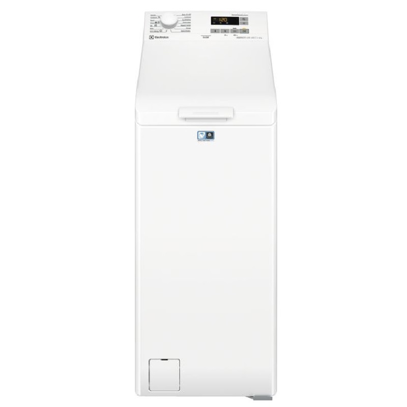 Изображение товара Стиральная машина Electrolux EW6TN5261F 6 кг белая