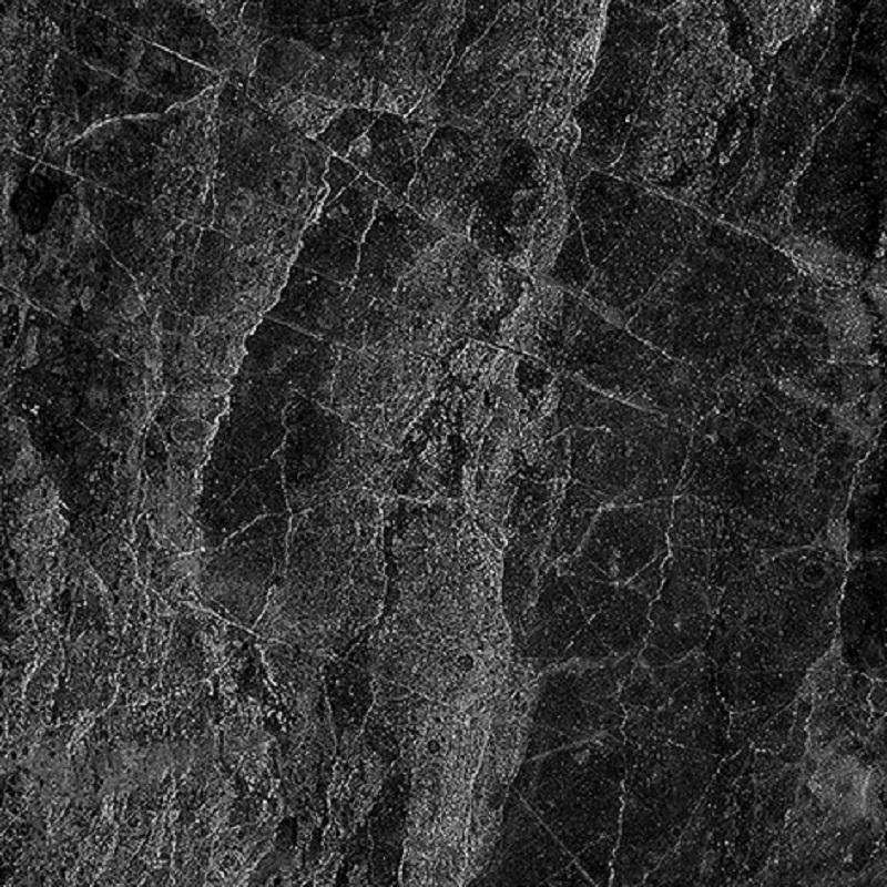 Изображение товара Керамогранит Laparet Crystal x9999213199 40x40см 1.76 м² цвет черный, цена за упаковку
