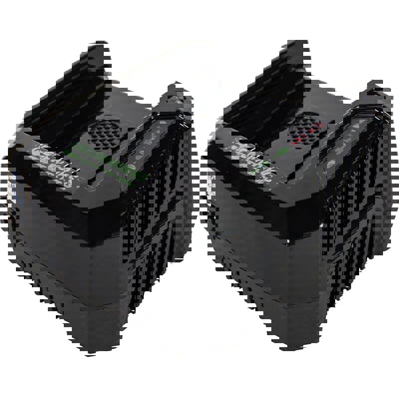 Изображение товара Зарядное устройство Greenworks G82C 82V с перчатками