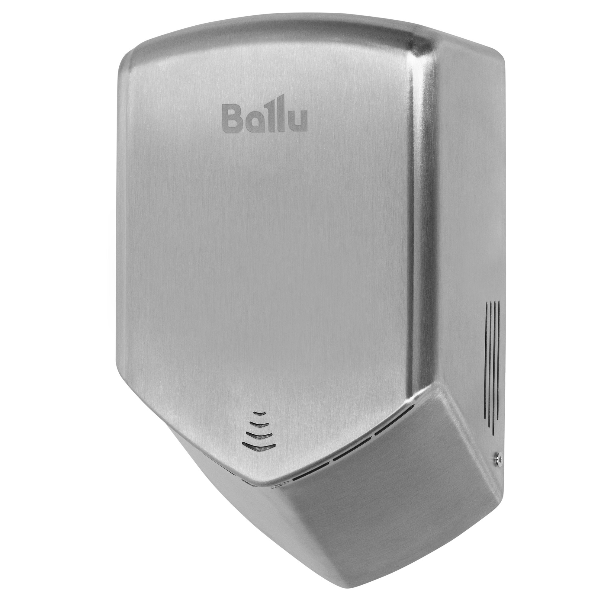 Изображение товара Электрическая сушилка для рук Ballu BAHD-1010 1000 Вт стильное современное решение