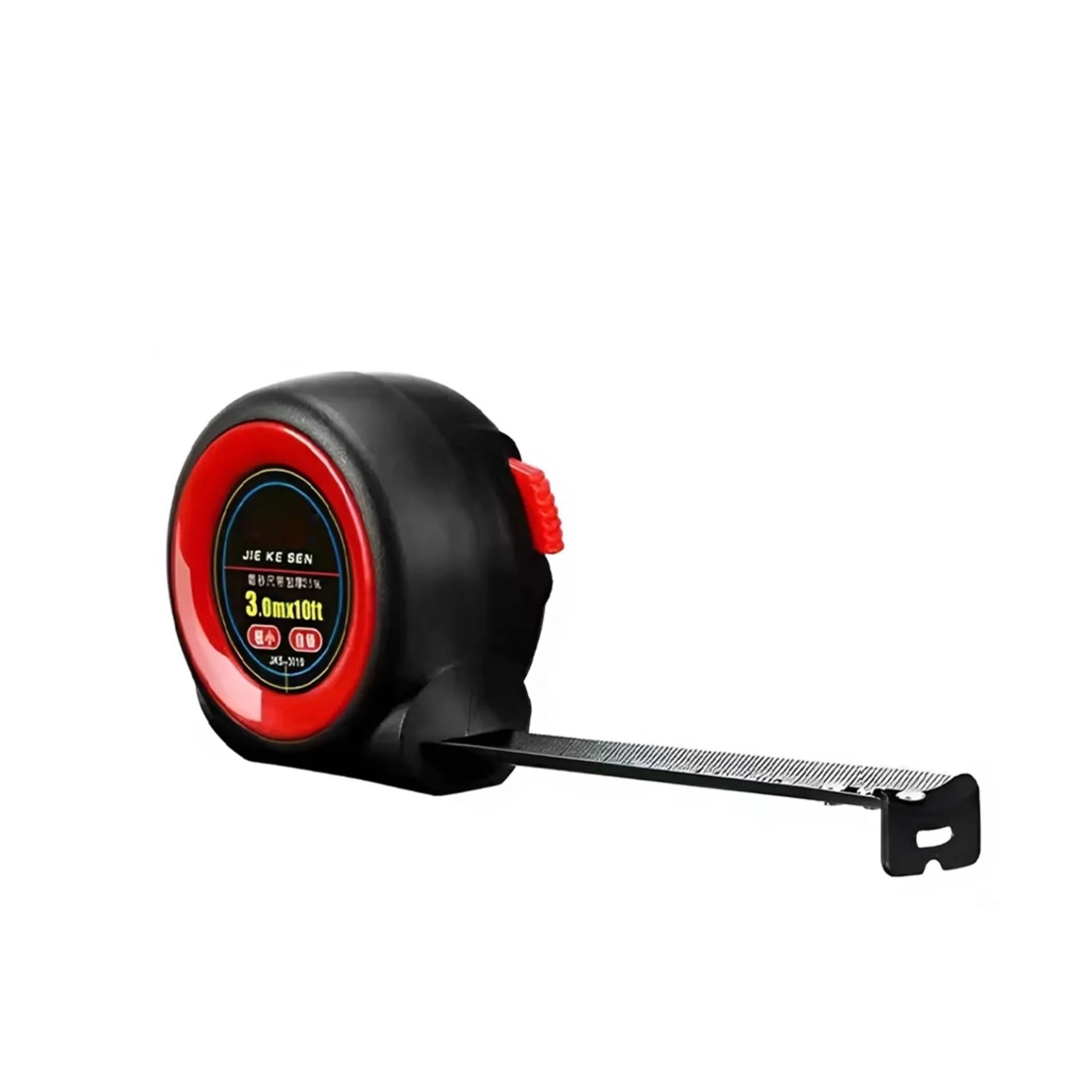 Изображение товара Рулетка строительная Turbosky 5M с автостопом 5 м x 19 мм