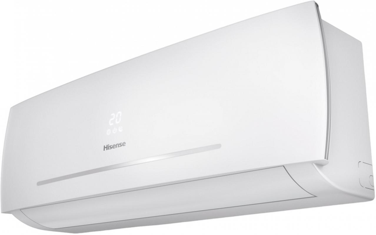 Изображение товара Сплит-система Hisense Neo Classic A AS-24HR4RBADC00 24K BTU охлаждение/обогрев