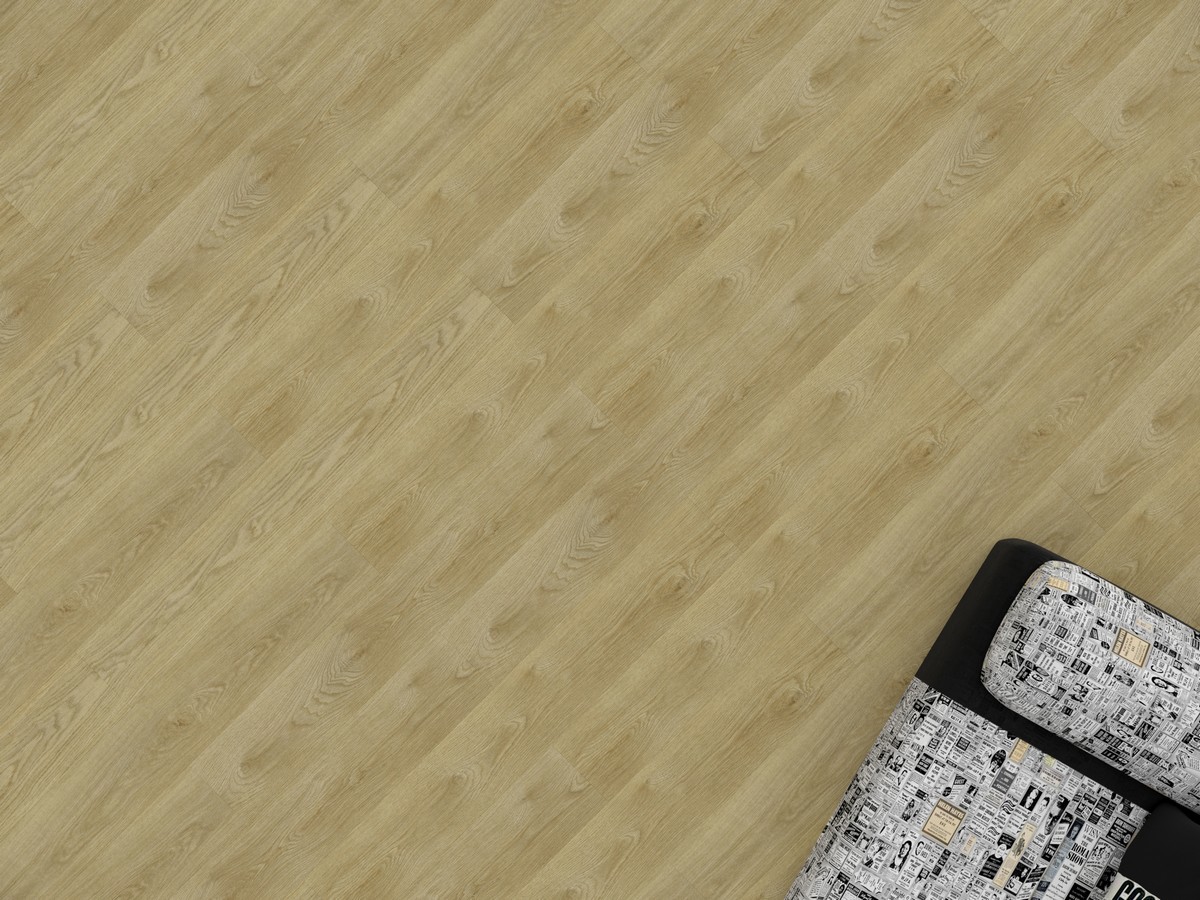 Изображение товара LVT Плитка Forbo Effecta Pure Oak 31 класс влагостойкая и прочная