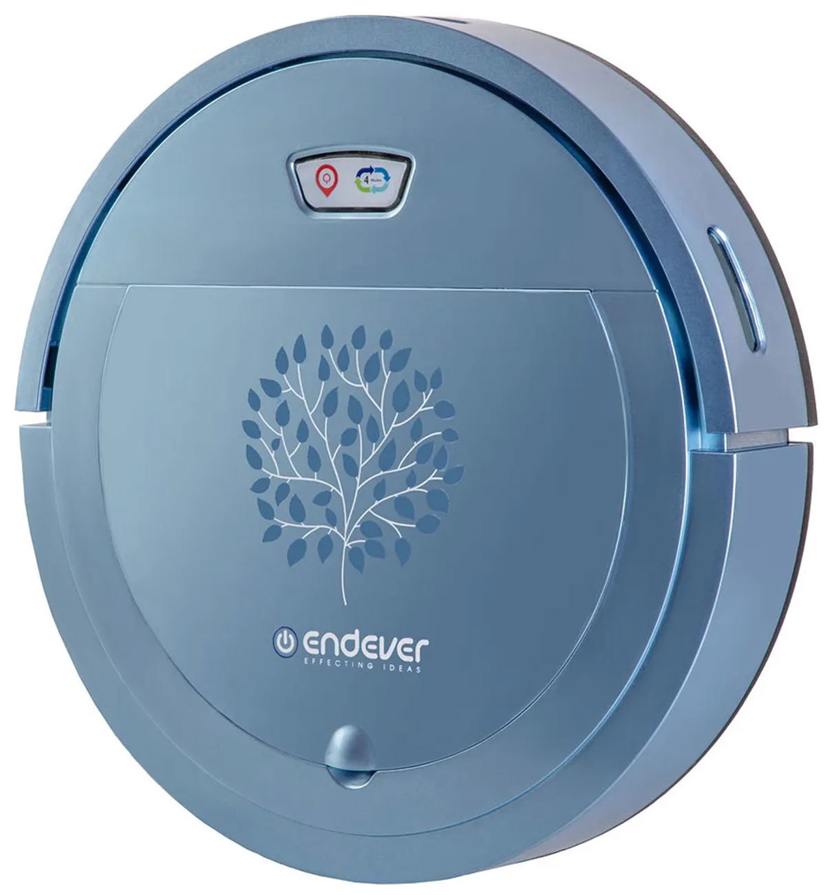 Изображение товара Робот-пылесос Endever Spectre-88 с влажной уборкой и мощностью 28 Вт