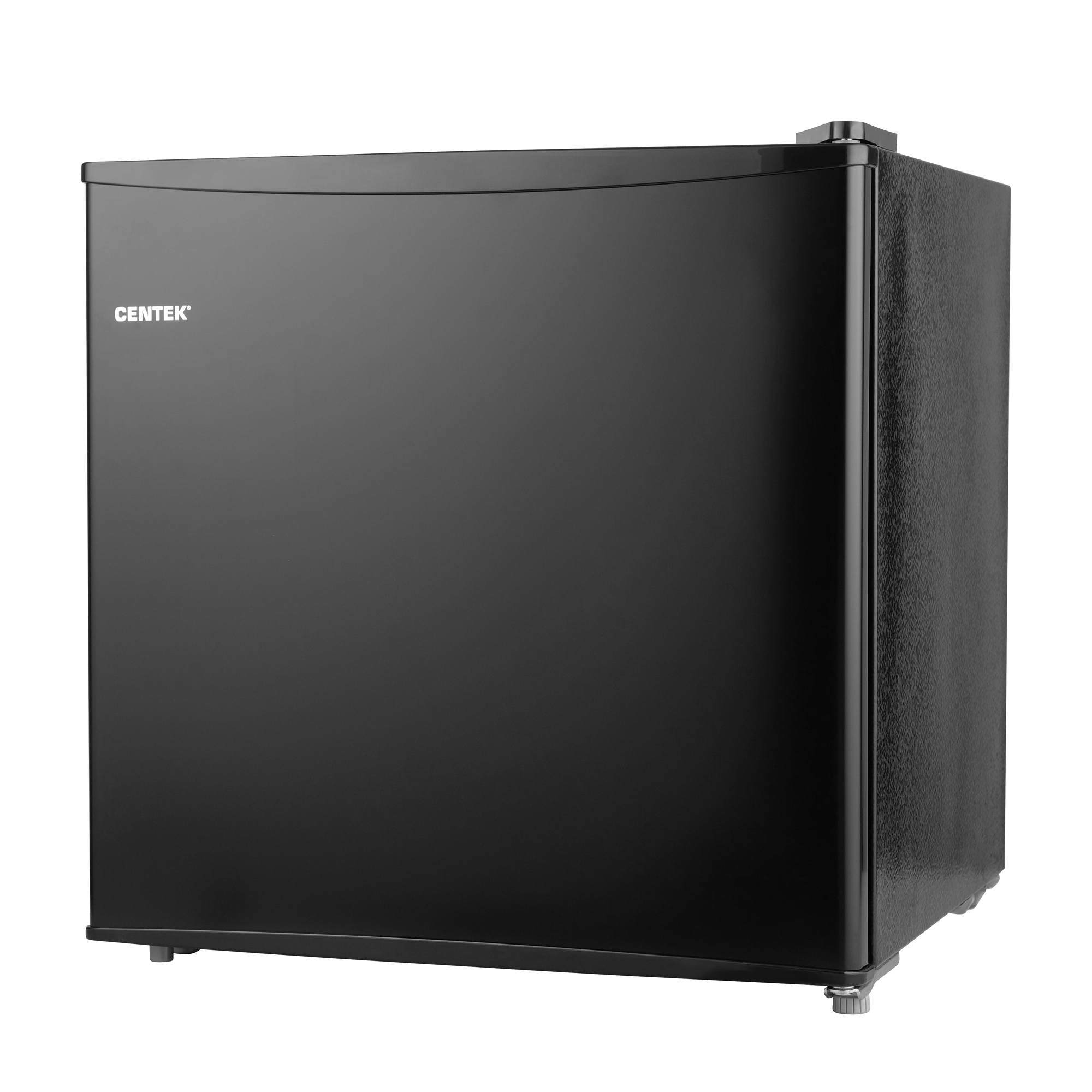 Изображение товара Холодильник Centek CT-1700 Black с морозильным ящиком