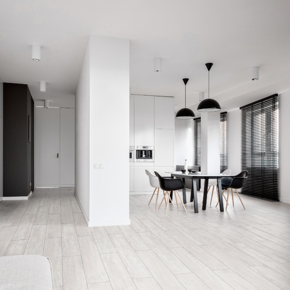 Изображение товара Ламинат Greenwald Romantica Дуб Монблан 33 класс 8 мм