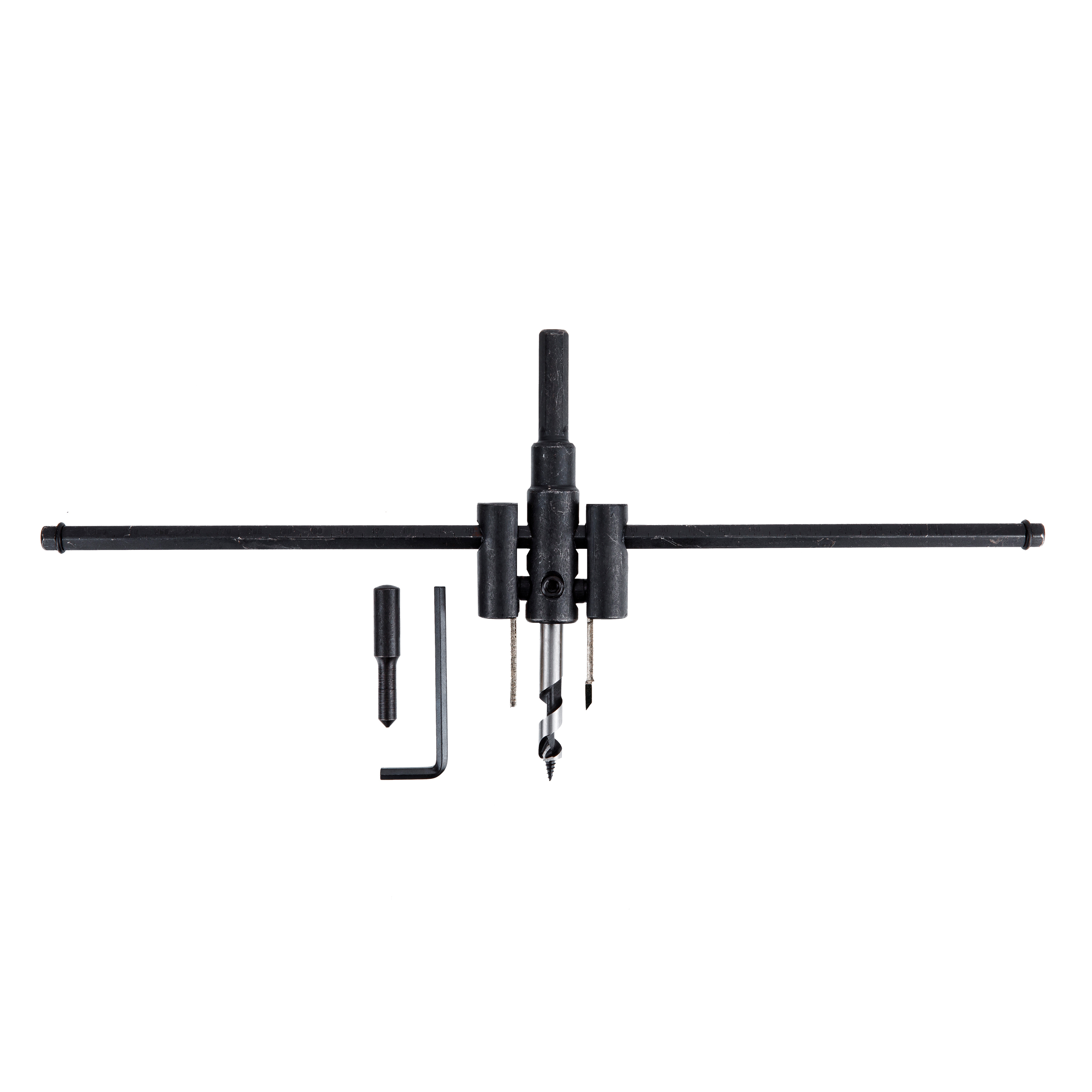 Изображение товара Сверло балеринка по дереву Derzhi 5704930 40x300 мм