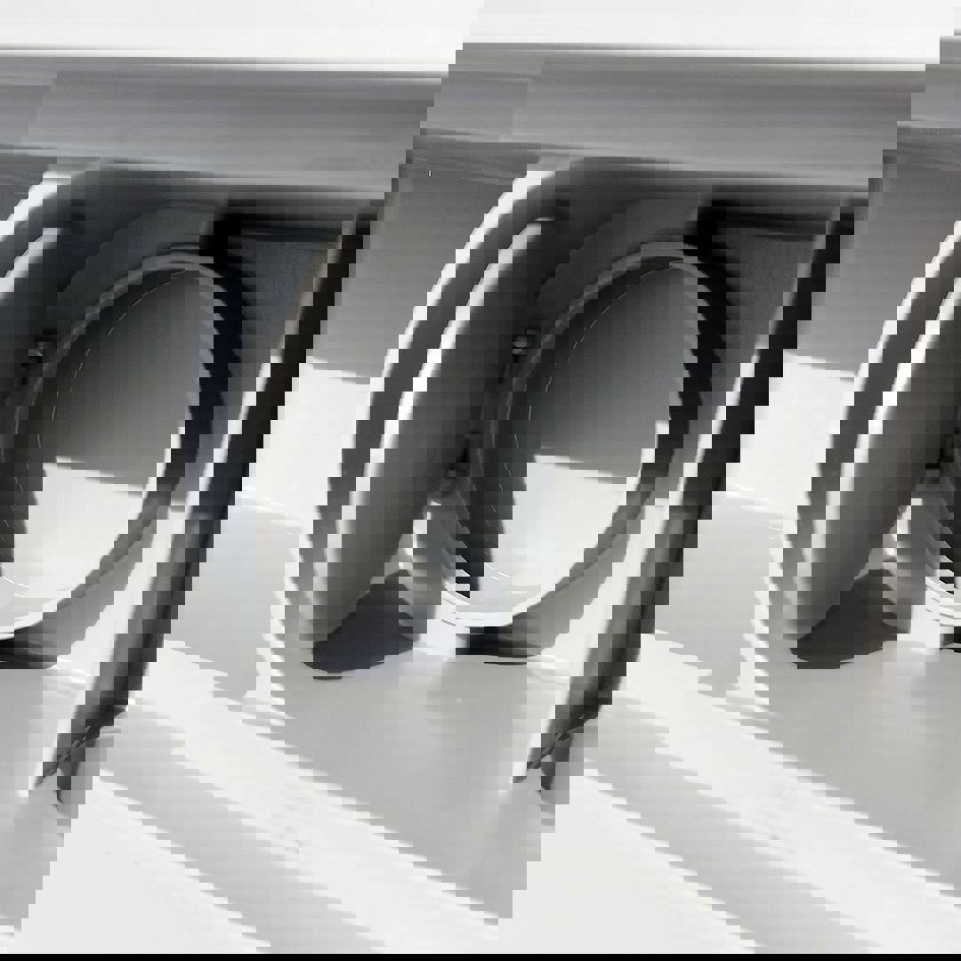 Изображение товара Дренажный канал MCH Klasik Floor бронза 40 мм с противозапаховой системой