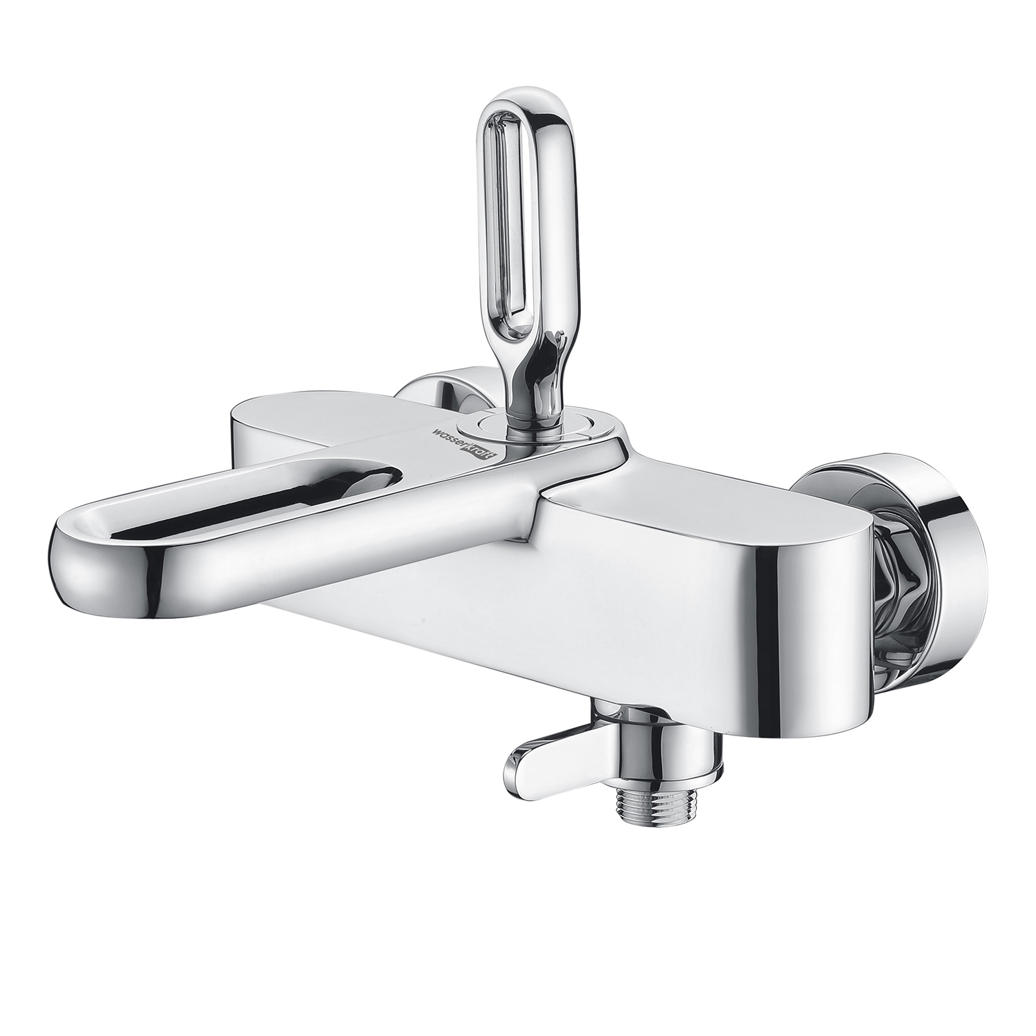 Изображение товара Смеситель для ванны WasserKRAFT 1801