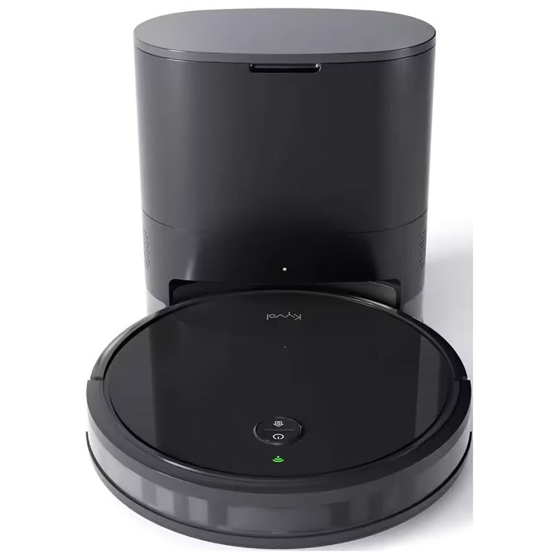 Изображение товара Робот-пылесос Kyvol VC Cybovac E25S с влажной уборкой автоматическим возвратом
