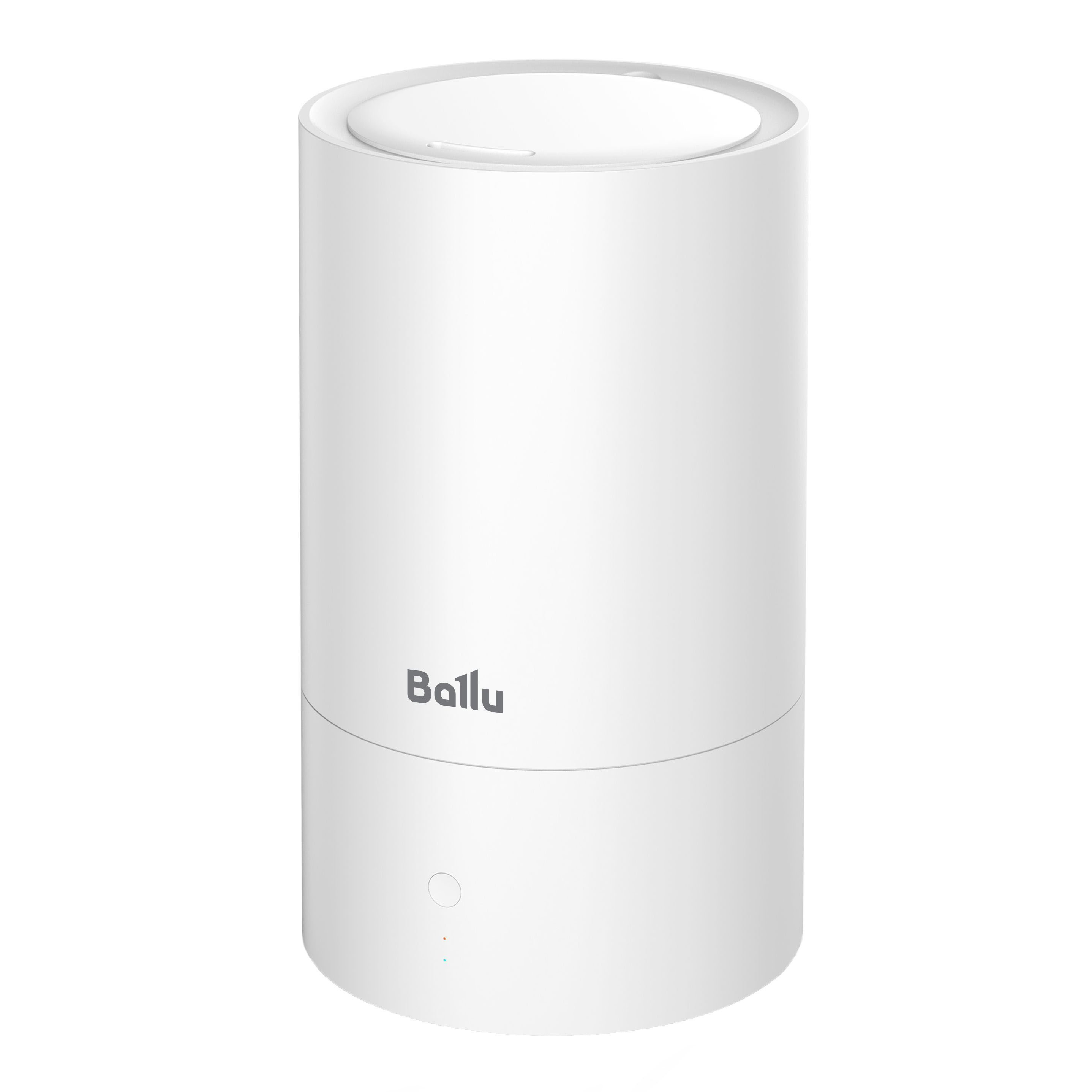 Изображение товара Ультразвуковой увлажнитель воздуха Ballu UHB-300W с подсветкой и диффузором для эфирных масел