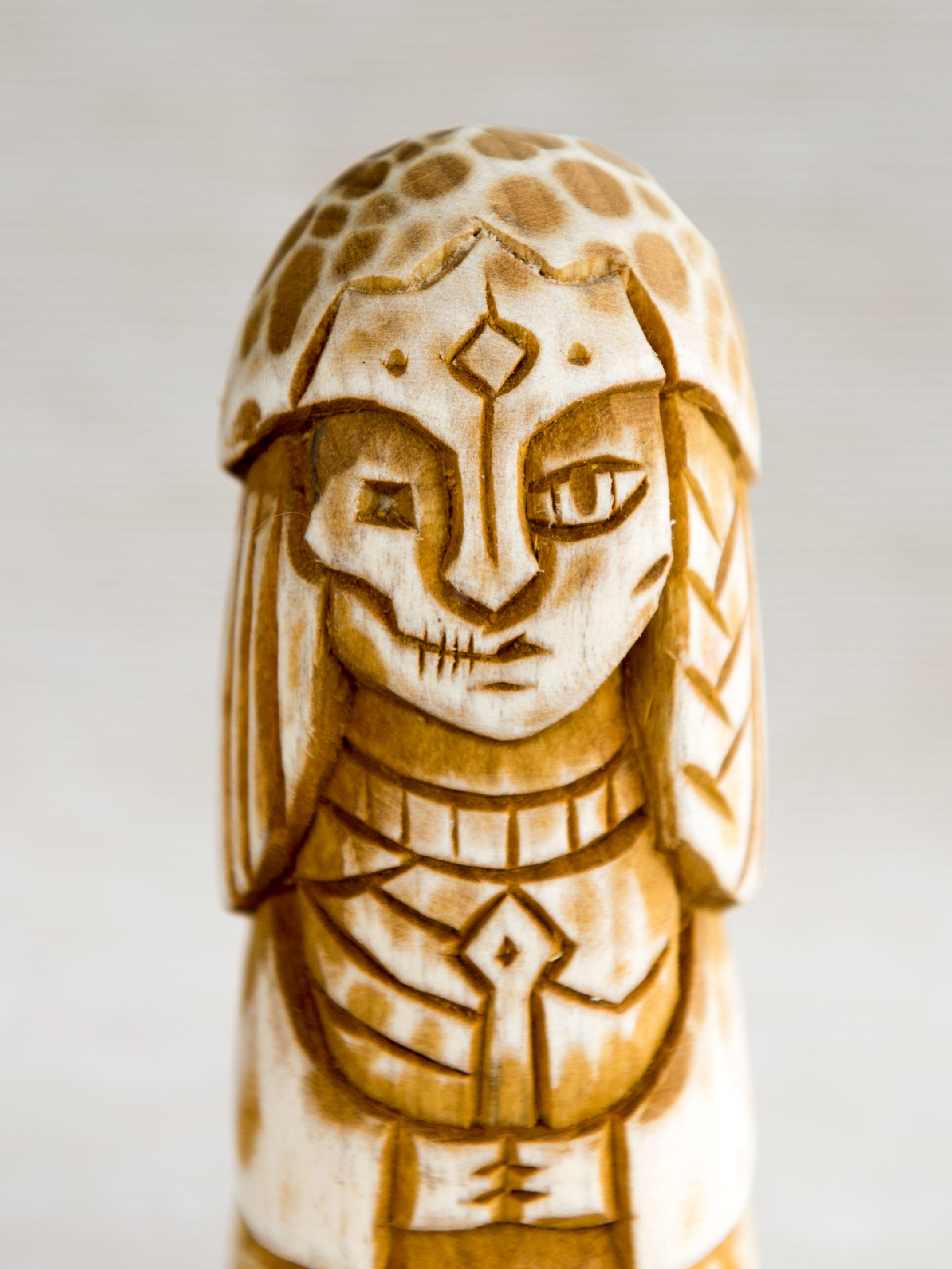 Изображение товара Фигура декоративная Мастерская подарков шелест екатерины Letv-kuhel13