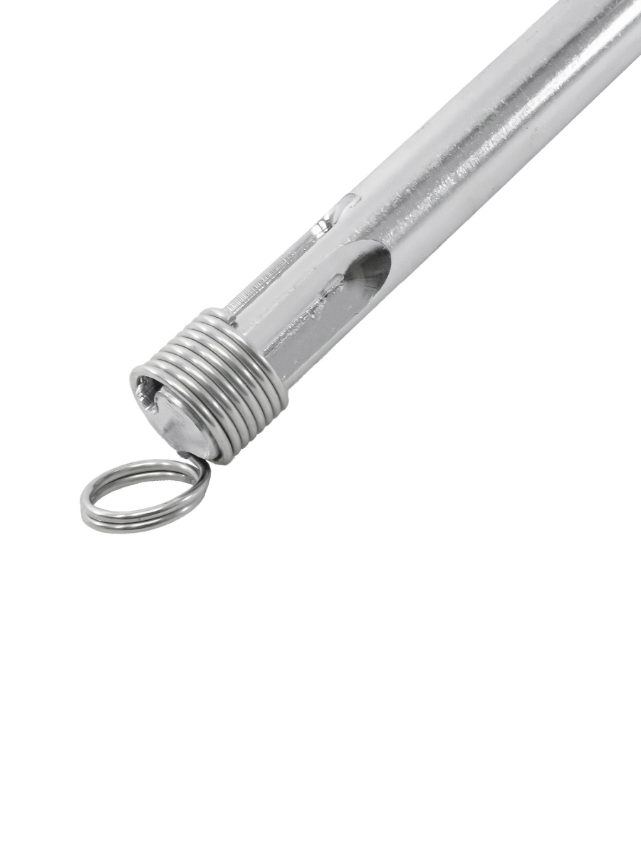 Изображение товара Насадка-миксер Pobedit 1092012 SDS Plus 120x600 мм из стали для тяжелых материалов