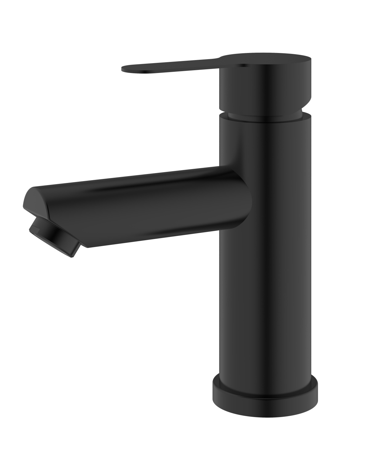 Изображение товара Смеситель Rush SUS1116-11Black для раковины